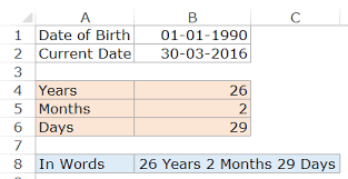 a collection free excel templates for your daily use