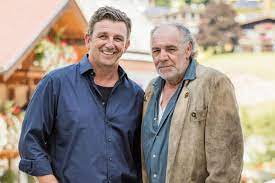 Wir blicken auf die chronologie der. Der Bergdoktor Das Ist Der Neue Im Gruber Clan Gala De