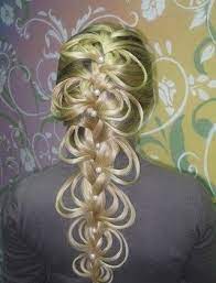 10 Wedding Hairstyles Gone Wrong Fancy Braids Beautiful Braids Hair Styles