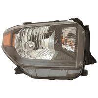 I didn't have any complaint about the stock bulbs, but after installing. Tundra Headlight Assemblies Best Headlight Assembly For Toyota Tundra From 47 99 Autozone Com