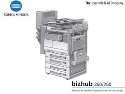 Inicialmente fue agregado a nuestra base de datos en 01/04/2010. Descargar Gratis Pdf Manual De Usuario For Konica Minolta Bizhub 423 Todo En Uno Impresora