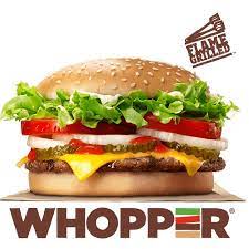 You can then claim your free burger (whopper, veggie bean burger or a chicken royale) when you purchase regular fries and a drink. Free Whopper From Burger King Sampables
