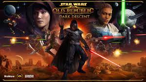 Oct 26, 2019 · how do i start onslaught? Dark Descent Swtor