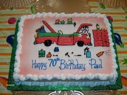 Skip to main search results. Birthday Cake For 70 Yr Old Man Cakecentral Com
