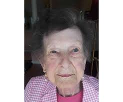 Florence Rayner Obituary (1922