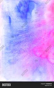 Blue pink combo outfit party wear dresses choli designs. Abstract Watercolor Image Photo Free Trial Bigstock