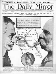 We did not find results for: Politica Exterior Twitter àªªàª° El 23 De Julio De 1914 Se Presenta El Ultimatum De Austria A Serbia Un Documento Presentado Por El Embajador Austrohungaro Al Gobierno Serbio En Belgrado Supone La