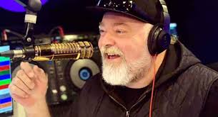 Kyle Sandilands