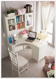 Create A Home Office With A Desk That Will Suit Your Work Style Choose Traditional Modern Designs Or I Small Bedroom Desk Desks For Small Spaces Bedroom Desk