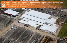 Virgin active is passionate about helping you live an active lifestyle. Roger Webster Projects South Africa Checkers And Virgin Active Sun Valley Roger Webster Associates