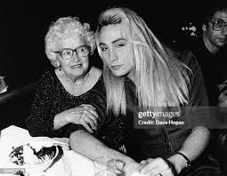 208 Marilyn British Singer Stock Photos, High-Res Pictures, and Images