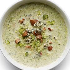 Reheating soup is a convenient way to make a tasty meal. How To Make Broccoli And Stilton Soup Recipe Food The Guardian
