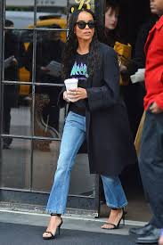 • last updated 9 days ago. Zoe Kravitz The Budget Babe Affordable Fashion Style Blog