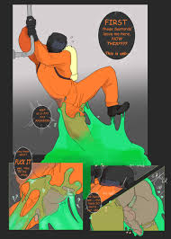 Employee (lethal Company) Porn - Page 4 Of 7 - Rule 34