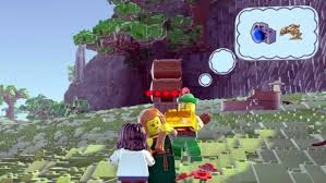 The bowtruckle could be found in western england, southern germany, and certain. Lego Worlds Review Trusted Reviews