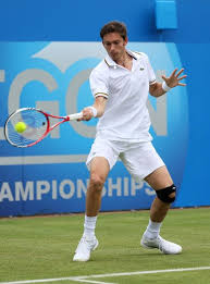 Nicolas mahut started his early professional tennis. Nicolas Mahut Photostream Tennis Tennis Racket Photo