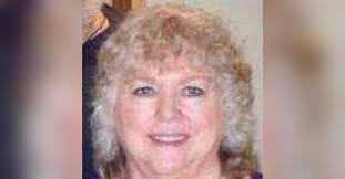 Mary Lou Frank Obituary