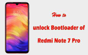 · now go back to settings . How To Unlock Bootloader Of Xiaomi Redmi Note 7 Pro Lineagedroid Lineageos Rom Download