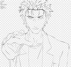 Most anime characters aren't just cute; Graphy Anime Character Art Sketch Steins Gate Kurisu Okabe Comics White Face Png Pngwing