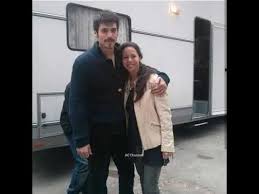 Can Yaman With His Mother Canning Guys Mother