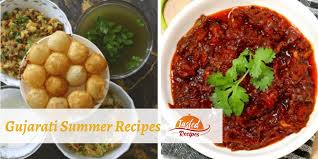 For a variation, i make beef & bean burritos by mixing a can of refried beans into 3 or 4 cups of cooked beef filling. 40 Traditional Gujarati Summer Recipes To Cook Tasted Recipes