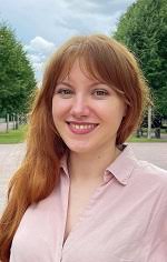 Past Hauser Global Scholars