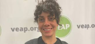 Welcome Casey to VEAP