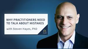 Why Practitioners Need to Talk About Mistakes