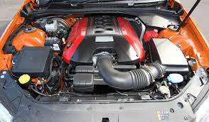 Along with the all the standard features on this vehicle it still is loaded with extras. Hsv Announces Final Ls3 Powered Special Editions News Driven