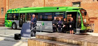 Image result for Green 2020 Fleet