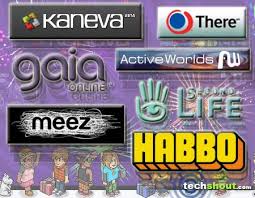4.2 out of 5 stars 96,842. 7 Games Like Imvu Techshout