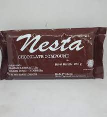 Tersedia berbagai macam produk coklat dengan harga yang bervariatif yang dapat anda beli dalam bentuk grosir. Coklat Batang Nesta Rp 9 750 250gr Nesta Choco Chocolate Compound Shopee Indonesia