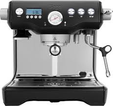 breville dual boiler