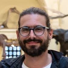 python #gplates #pygplates #machinelearning