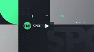 Cdf ahora es tnt sports. Id Tnt Sports