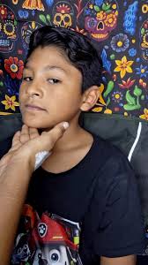 Un pequeño Catrin 💀🏵 FACEPAINT 🎨🖌 Le pedí a mi pequeño hijo que me  ayudará siendo mi modelo para este makeup ✨️🙌🏽 ojalá les guste y les  funcione ✨️🙌🏽✨️ Maquillaje @vipintage arte corporal @Dandy Show ...