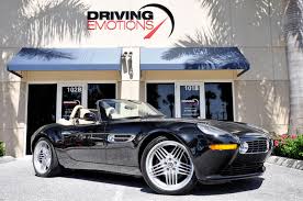 The german tuning firm has introduced their latest package for the much sought after bmw z8. 2003 Bmw Z8 Alpina Alpina Stock 5886 For Sale Near Lake Park Fl Fl Bmw Dealer
