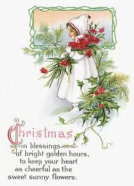 Merry Christmas And Happy New Year поздравления на английском Weekend Before Christmas Vintage Christmas Christmas Ephemera Vintage Christmas Cards
