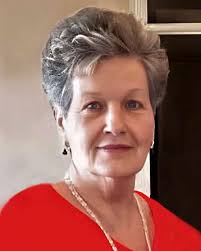 Martha Caviness Greeson Obituary November 27, 2022