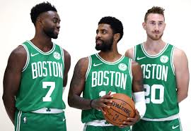 The 76ers are currently over the league salary cap. Boston Celtics 3 Storylines To Watch During 2018 19 Season