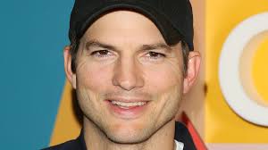 Ashton Kutcher Wollte Zwillingsbruder Sein Herz Spenden Promiflash De