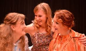 UW-Green Bay Theatre and Dance presents 'Crimes of the Heart,' opening Oct.  17