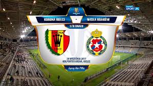 Korona kielce v gks tychy 71. Korona Kielce Wisla Krakow 1 0 Po Dogrywce Skrot Meczu Polsat Sport