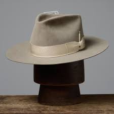 Musk Mens Hats Fashion Mens Dress Hats Nick Fouquet Hats