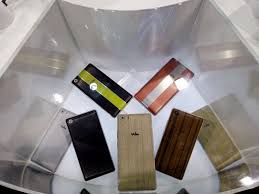 Wiko Fever SE: nicht in Deutschland ...