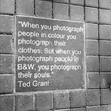 Black And White Photography Quotes Ted Grant Quotes About Photography Black White Quotes Quotes White