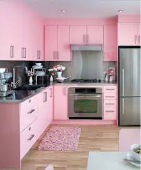 1950s kitchen colors