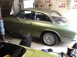 Image result for Apple Green 1968 Alfa-Romeo