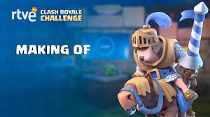 If you've got the perfect card to counter a giant, prince or other major damaging troop, you'll want hold off on using them until the timing is . Clash Royale Challenge Esports Playz