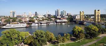 The city is buzzing with things to taste, see, and savor. Hauptstadt Sacramento Von Kalifornien Entdecken Canusa